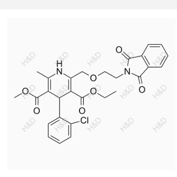 Amlodipine EP Impurity A