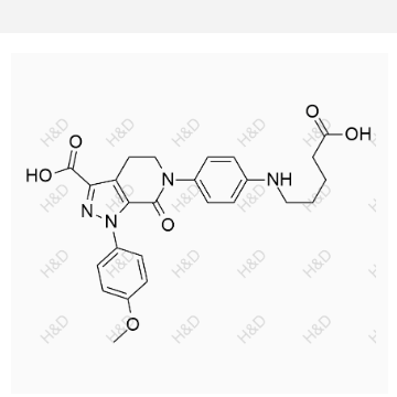 Apixaban Impurity 65