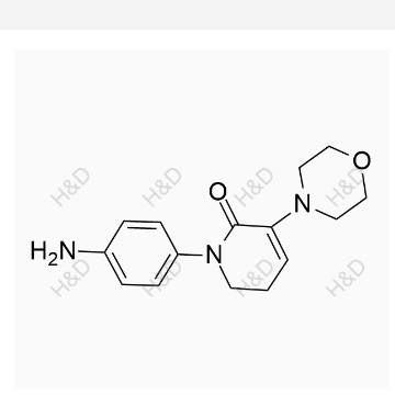 Apixaban Impurity 50