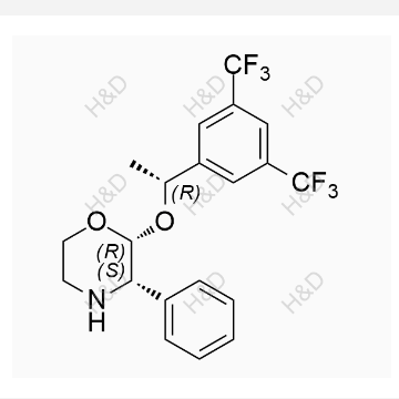 Aprepitant Impurity 36