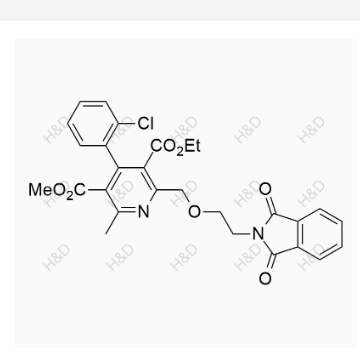 Amlodipine Impurity 40