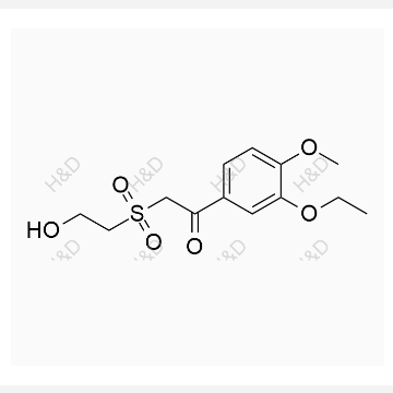 Apremilast Impurity 56