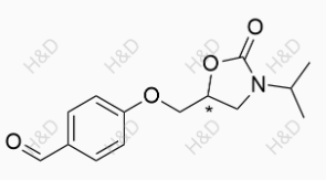 Bisoprolol EP Impurity T