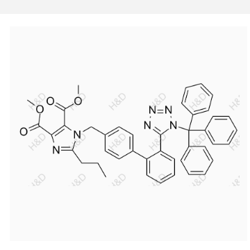 Olmesartan Medoxomil Impurity R