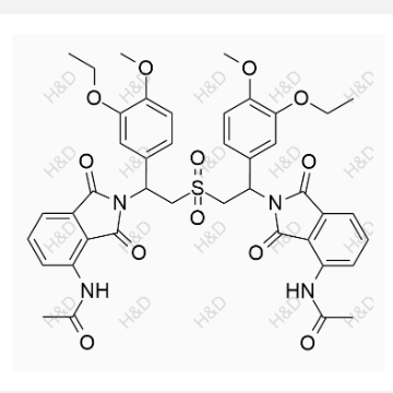 Apremilast Impurity SJM