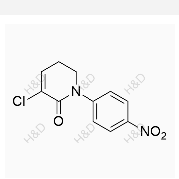 Apixaban Impurity 103