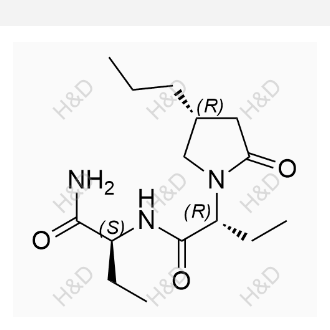 Brivaracetam Impurity 49