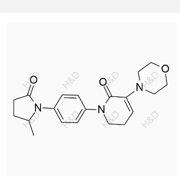 Apixaban Impurity 57