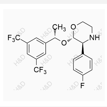 Aprepitant Impurity 6