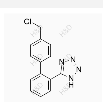 Olmesartan Medoxomil Impurity 72