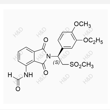 Apremilast Impurity FA