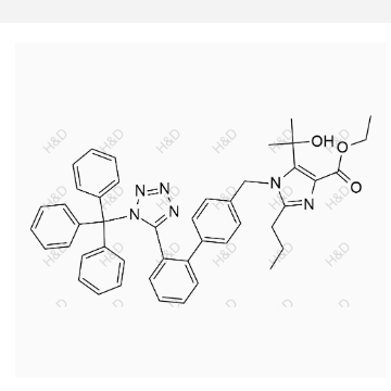 Olmesartan Medoxomil Impurity 30