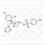 posaconazole impurity 14