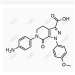 Apixaban Impurity 106