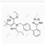 Olmesartan Medoxomil Impurity U