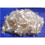 Polyacrylonitrile Fiber for Construction and Raw Materials