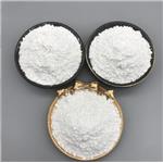 Sepiolite powder