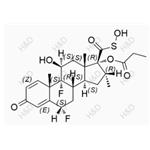 Fluticasone Propionate Impurity B