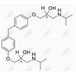 Bisoprolol EP Impurity C