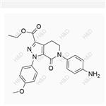 Apixaban Impurity 21