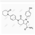 Apixaban Impurity 93 pictures