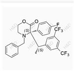 Aprepitant Impurity 35