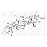 Fluticasone Propionate Impurity G