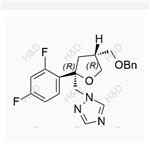 Posaconazole Impurity 81