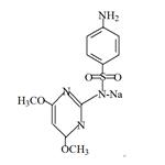 Sulfacetamide sodium