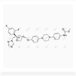 Posaconazole Impurity 99