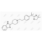 Bilastine Impurity 31