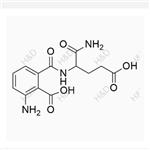 Pomalidomide Impurity 19 pictures