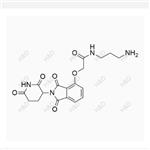 Pomalidomide Impurity 26