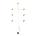 HEPTAFLUOROBUTYRONITRILE