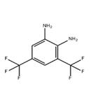 3,5-BIS(TRIFLUOROMETHYL)-1,2-DIAMINOBENZENE