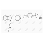 Bilastine Impurity 29