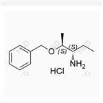 Posaconazole Impurity 98