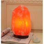 Salt lamp