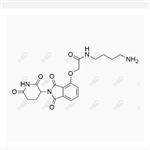 Pomalidomide Impurity 27