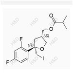 Posaconazole Impurity 60