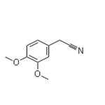 (3,4-Dimethoxyphenyl)acetonitrile