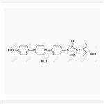 posaconazole impurity 5