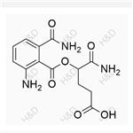 Pomalidomide Impurity 22