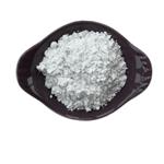 Powdered potassium cryolite