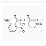 Pomalidomide Impurity 14