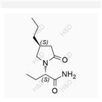 Brivaracetam Impurity C