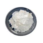 White mica flakes