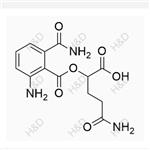 Pomalidomide Impurity 21