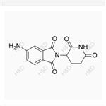 Pomalidomide Impurity 42