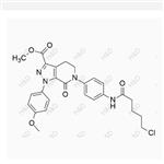 Apixaban Impurity 78